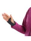 Fotogalerie Damen-Daunenjacke UNIQ LADY orchid