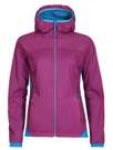 Fotogalerie Damen-Outdoorjacke BORA LADY orchid