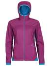 Fotogalerie Damen-Outdoorjacke BORA LADY orchid