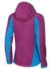 Fotogalerie Damen-Outdoorjacke BORA LADY orchid