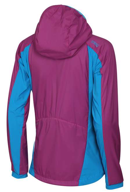 Fotogalerie Damen-Outdoorjacke BORA LADY orchid