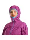 Fotogalerie Damen-Outdoorjacke BORA LADY orchid