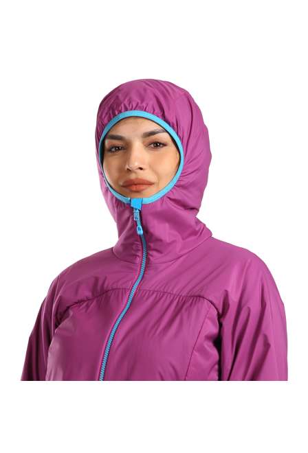 Fotogalerie Damen-Outdoorjacke BORA LADY orchid