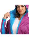 Fotogalerie Damen-Outdoorjacke BORA LADY orchid