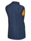 Fotogalerie Damen-Outdoorweste BORA VEST LADY navy