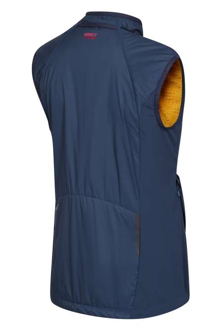 Fotogalerie Damen-Outdoorweste BORA VEST LADY navy