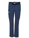Fotogalerie Damen-Outdoorhose CASCADE LADY navy