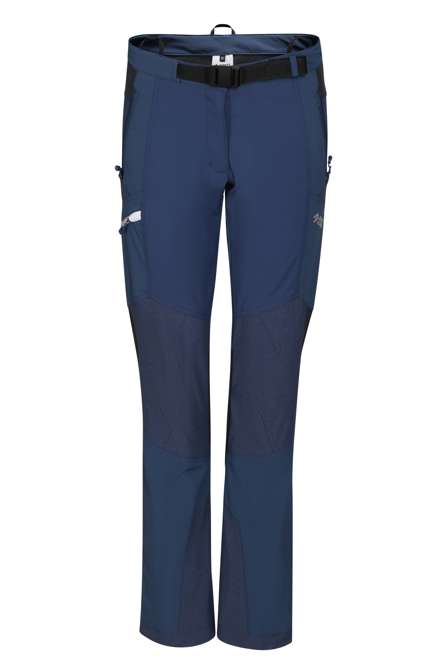 Fotogalerie Damen-Outdoorhose CASCADE LADY navy
