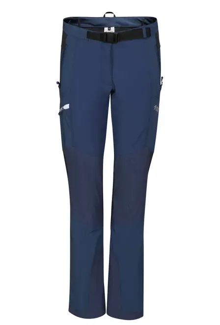 Fotogalerie Damen-Outdoorhose CASCADE LADY navy