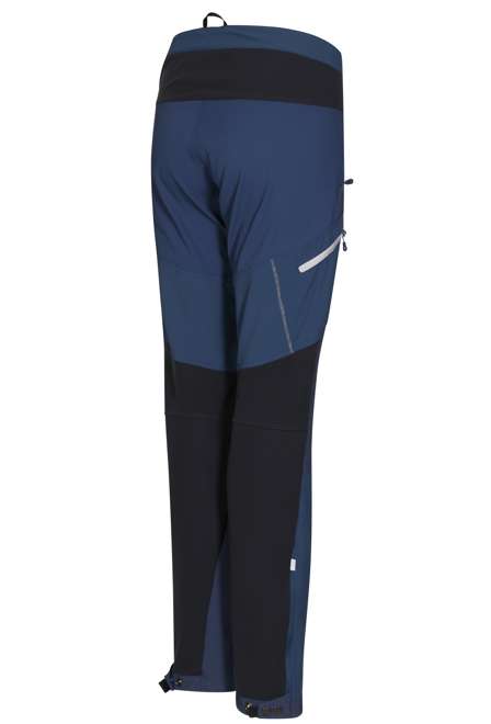 Fotogalerie Damen-Outdoorhose CASCADE LADY navy