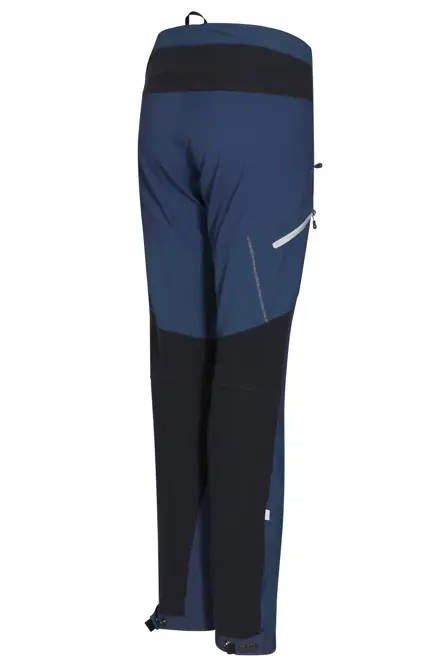 Fotogalerie Damen-Outdoorhose CASCADE LADY navy