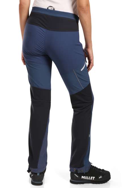 Fotogalerie Damen-Outdoorhose CASCADE LADY navy