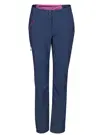 Fotogalerie Damen Outdoor-Hose REBEL LADY navy