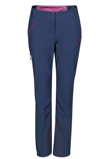 Fotogalerie Damen Outdoor-Hose REBEL LADY navy