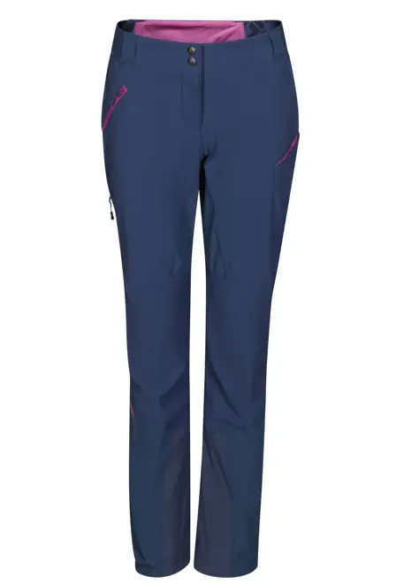 Fotogalerie Damen Outdoor-Hose REBEL LADY navy