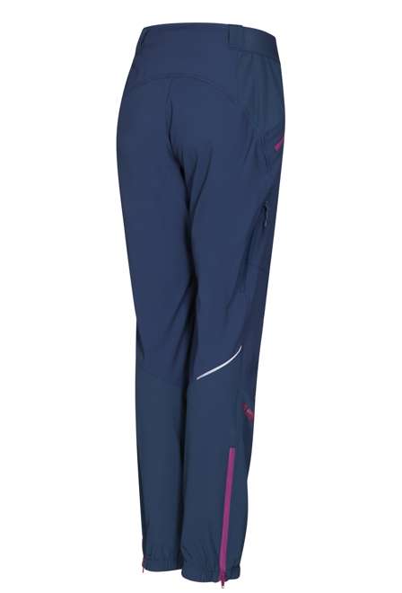 Fotogalerie Damen Outdoor-Hose REBEL LADY navy