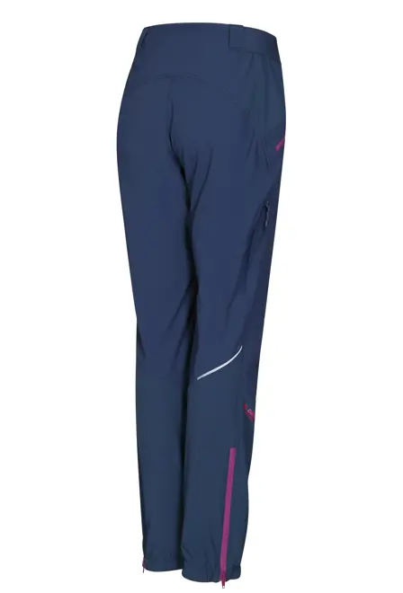 Fotogalerie Damen Outdoor-Hose REBEL LADY navy