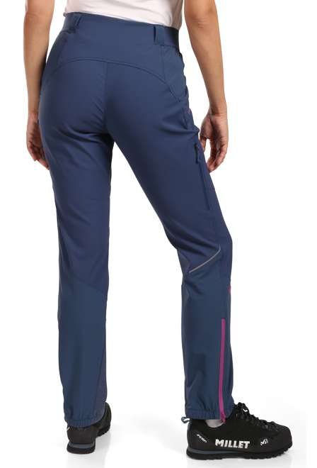 Fotogalerie Damen Outdoor-Hose REBEL LADY navy