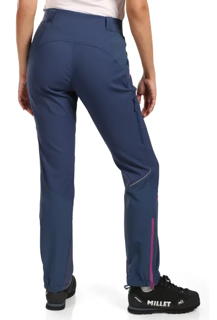 Fotogalerie Damen Outdoor-Hose REBEL LADY navy