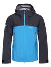 Fotogalerie Wasserdichte Herren-Hardshelljacke DEAMON ocean/anthracite
