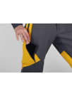 Fotogalerie Herren-Outdoorhose  CASCADE PLUS black