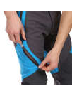 Fotogalerie Herren-Outdoorhose  CASCADE PLUS black