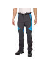 Fotogalerie Herren-Outdoorhose  CASCADE PLUS black