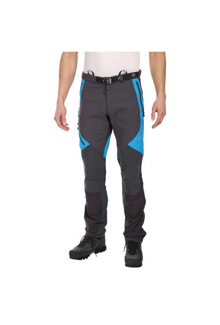 Fotogalerie Herren-Outdoorhose  CASCADE PLUS black