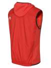 Fotogalerie Herren Outdoorweste ALPHA VEST brick/anthracite
