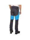 Fotogalerie Herren-Outdoorhose  CASCADE PLUS black