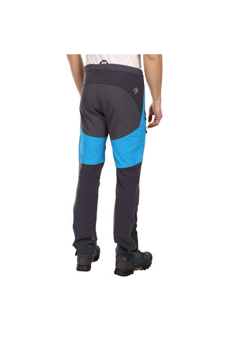 Fotogalerie Herren-Outdoorhose  CASCADE PLUS black