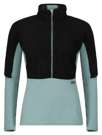 Fotogalerie Damenpullover AURA LADY black/arctic