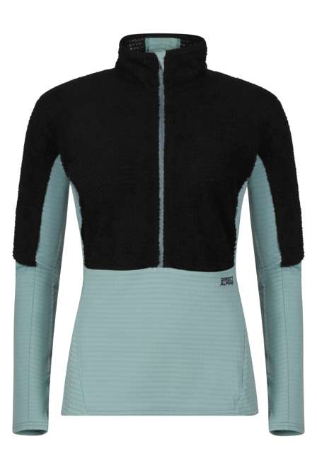 Fotogalerie Damenpullover AURA LADY black/arctic