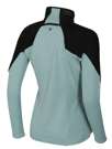 Fotogalerie Damenpullover AURA LADY black/arctic