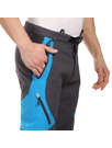 Fotogalerie Herren-Outdoorhose  CASCADE PLUS black