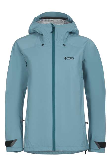 Fotogalerie Wasserdichte Damenjacke  COMET LADY arctic