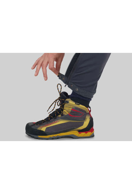 Fotogalerie Herren-Outdoorhose  CASCADE PLUS black