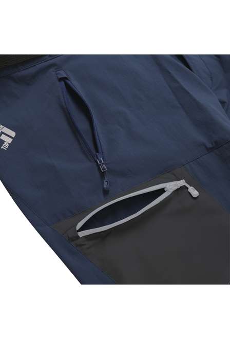 Fotogalerie Herrenshorts CRUISE SHORTS navy/anthracite