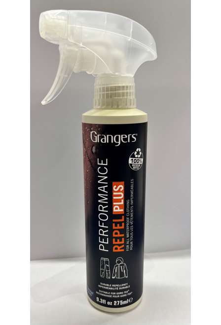 Fotogalerie Imprägniermittel GRANGERS Performance Repel Plus, 275ml