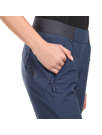 Fotogalerie Damen-Kletterhose CERVINO LADY navy/navy