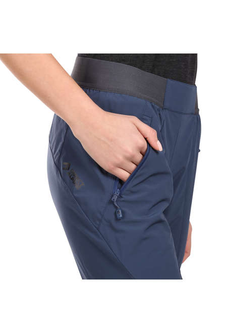 Fotogalerie Damen-Kletterhose CERVINO LADY navy/navy