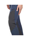 Fotogalerie Damen-Kletterhose CERVINO LADY navy/navy