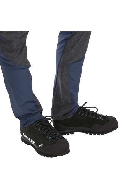 Fotogalerie Damen-Kletterhose CERVINO LADY navy/navy