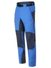 Fotogalerie Herren-Outdoorhose PATROL TECH blue/greyblue