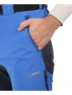Fotogalerie Herren-Outdoorhose PATROL TECH blue/greyblue