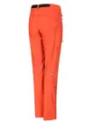 Fotogalerie Damen-Outdoorhose CRUISE LADY brick/anthracite