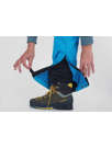 Fotogalerie Herren-Softshellhose COULOIR PLUS black/black