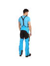 Fotogalerie Herren-Softshellhose COULOIR PLUS black/black