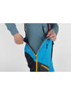 Fotogalerie Herren-Softshellhose COULOIR PLUS black/black