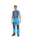 Fotogalerie Herren-Softshellhose COULOIR PLUS black/black